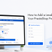 Customer satisfaction survey form on a PrestaShop store using the PrestaShop Survey Builder module